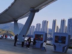 -梅溪湖城市岛