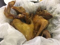 -鸽鸟轩(石岐店)