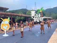 -杭州开元森泊度假乐园