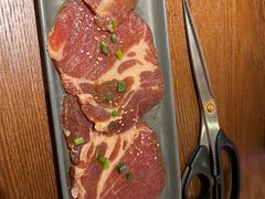 -新石器烤肉(之心城店)
