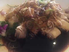 葱头鸡-黄埔华苑酒家(黄埔店)