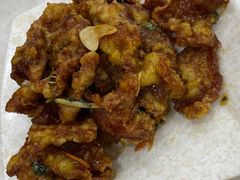 -佳木斯老崔朝族风味(群力店)
