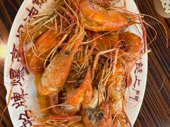 -等我餸上门海鲜大排档(天河南店)