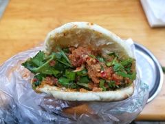 -豆相识•九九豆腐脑(牛咡桥店)