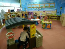 -美嘉纷(嘉洲广场佛山南海大沥店)