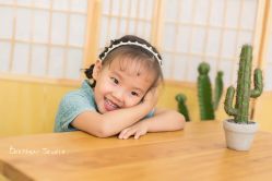-熊孩子韩国儿童摄影(利波苑店)