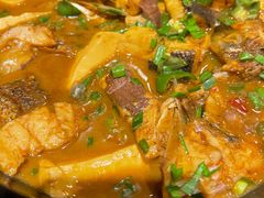 -曹家小菜(胜太路店)