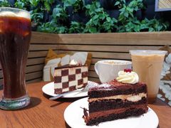 -Peet's Coffee皮爷咖啡(豫园店)