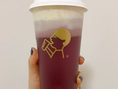 -喜茶(合肥正大广场店)