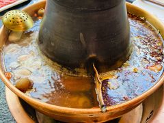 -铜来聚老北京涮肉(恒隆广场店)