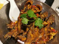 -石头咕(葵蓬店)