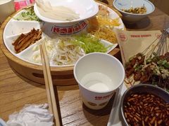 -怪噜范·老贵阳街头名小吃(鸿通城店)