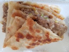 -华天二友居肉饼(新街口店)