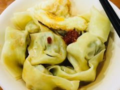 -潘国仙耳光馄饨(黄家阙路店)