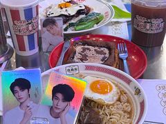 -憶廟街 X 沙角邨(太古城店)