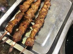 -清之口·东乡鸡自助饺子(经二路店)