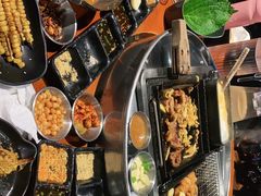 -伍丁·烤牛肋(和平东桥店)