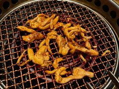 -一品诚记烤肉(大连柏威年购物中心店)