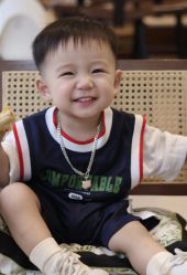 -小阿福儿童摄影(华中智谷店)