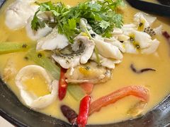 -西双版纳洲际度假酒店-曼霖轩中餐厅