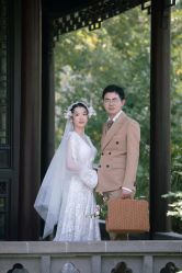 -第一夫人婚纱摄影(南京店)