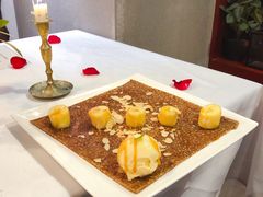 -LA CREPERIE BRETONNE布列塔尼法式餐厅(天童北路店)