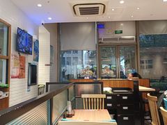 -小杨生煎(香港名都店)