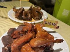 -石岐佬中山菜馆(张溪店)
