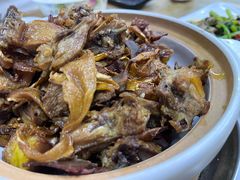 -灌顶姜母鸭(思明南路店)