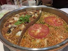 -大河宴鱼台头(金凤万达店)