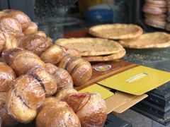 -阿布拉的馕(西北路店)