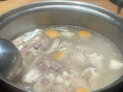 -大头椰·椰子鸡火锅(新梦店)