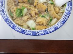 -祁家面馆(卫岗店)