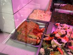 -老六素货(王顶堤店)