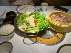 -七八冷面·延边朝鲜族美食(世纪汇店)