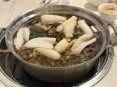 -太婆天府山珍酒楼(亚运村店)