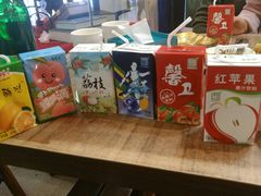 -快乐爱斯米牛排自助(太原街万达店)