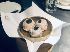 流心黑松露蒸道滘肉丸-小运河·公馆(国贸店)