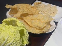 -葛记红焖羊肉(人民路店)