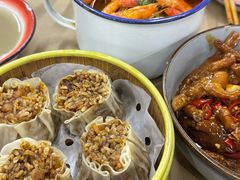 -老三样·旧食新味(万寿宫店)