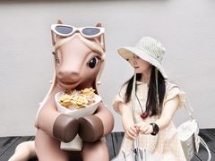 -深圳湾万象城(南山店)