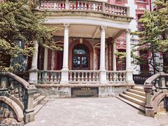 -上海交通大学董浩云航运博物馆