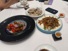 -沙河粉村·国家非遗传承(云台店)