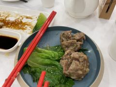 -金华安大酒楼·老牌潮菜·粤式茶点(东方国际店)