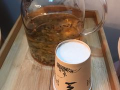 -铭洋专业采耳(田子坊店)