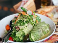 夏日沙拉-BOTTEGA意库(中骏世界城店)