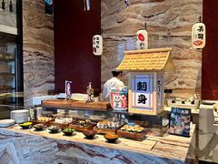 -西安W酒店·WEI全味西餐厅