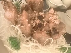 -采悦轩中餐厅·粤菜·海南菜(神州半岛喜来登度假酒店)