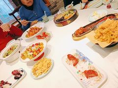 -津沽小院(天津之眼店)