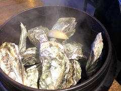 -鑫釜山海鲜烧烤(浑南店)